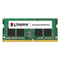 Kingston KCP432SS8/8 8GB (1x 8GB) SODIMM System Memory, 3200MHz, DDR4, CL22