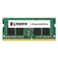 Kingston ValueRAM KVR32S22D8/32 32GB (1x 32GB) SODIMM System Memory, 3200MHz, DDR4, CL22