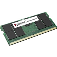 Kingston ValueRAM KVR56S46BS6-8 8GB (1x8GB) Dual Rank (x16 Chip) DDR5, 5600MHz,1.1V, Non-ECC SODIMM System Memory