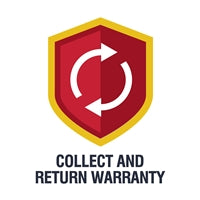 MendIT 3 Year Collect & Return Extended Warranty for Chromebooks