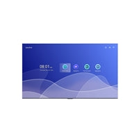 Newline STV-4324+ 43" STV+ Series Android 14, Cast+, Digital Signage Display (Non-Touch)